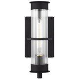 Alcona 1 Light Small Outdoor Wall Lantern by Visual Comfort Studio - 8526701