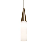 Mepld Avenue 1 Light Mini Cord Pendant - 68-BEL-1344721