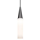 Mepld Way 1 Light Mini Cord Pendant - 68-BEL-1344722