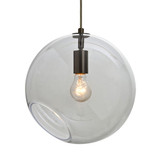 Lopla Way 1 Light Medium Cord Pendant - 68-BEL-1294185