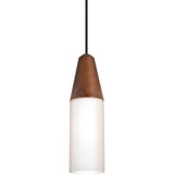 Nodoun Road 1 Light Mini Cord Pendant - 68-BEL-1072819