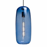 Retroi Lane 1 Light Small Cord Pendant - 68-BEL-1344726