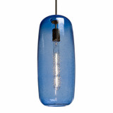 Retroi Lane 1 Light Small Cord Pendant - 68-BEL-1344726