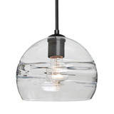 Temos Court 1 Light Small Pendant - 68-BEL-526101