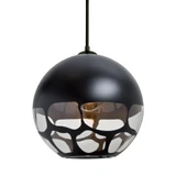 Skuigre Road 1 Light Small Cord Pendant - 68-BEL-688857