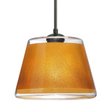 Refoar Court 1 Light Small Cord Pendant - 68-BEL-481444