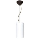 Tinous Place 1 Light Cord Pendant 132 Inch Tall - 68-BEL-404055