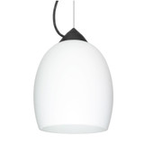 Liknd Path 1 Light Small Cord Pendant - 68-BEL-404030