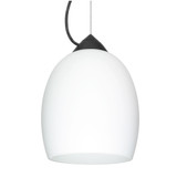 Liknd Path 1 Light Small Cord Pendant - 68-BEL-404030