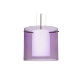 Podrrk Way 1 Light Cable Pendant 130.63 Inch Tall - 68-BEL-404043