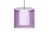 Podrrk Way 1 Light Cable Pendant 130.63 Inch Tall - 68-BEL-404043
