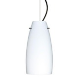 Turom Lane 1 Light Mini Cable Pendant - 68-BEL-404024