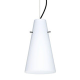 Feaflss Path 1 Light Mini Cord Pendant - 68-BEL-404028