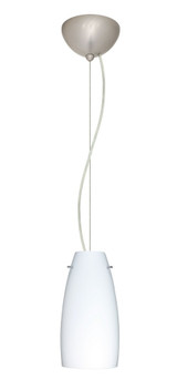 Turom Lane 1 Light Mini Cable Pendant - 68-BEL-404024