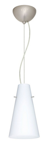 Feaflss Path 1 Light Mini Cord Pendant - 68-BEL-404028