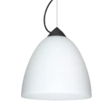 Wevae Avenue 1 Light Small Cord Pendant - 68-BEL-1344748