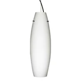 Tougl Road 1 Light Steel Mini Cord Pendant - 68-BEL-1344747