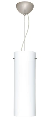Tioret Lane 1 Light Cord Pendant 137.75 Inch Tall - 68-BEL-404056