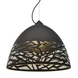 Koukeal Drive 1 Light Medium Cable Pendant - 68-BEL-1344744