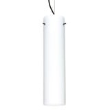 Tioret Circle 1 Light Cord Pendant 136 Inch Tall - 68-BEL-404039