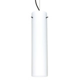 Tioret Circle 1 Light Cord Pendant 136 Inch Tall - 68-BEL-404039