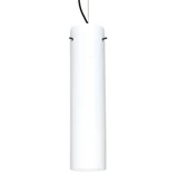 Tioret Circle 1 Light Cord Pendant 136 Inch Tall - 68-BEL-404039