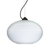 Preknd Way 1 Light Small Cord Pendant 126.88 Inch Tall - 68-BEL-487896