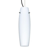 Totr Trail 1 Light Cord Pendant 134.5 Inch Tall - 68-BEL-404036