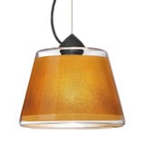Refoar Court 1 Light Small Cord Pendant 126.6 Inch Tall - 68-BEL-1211240