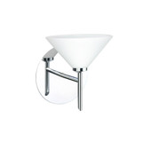 Krudm Way 1 Light Mini Wall Sconce - 68-BEL-404070