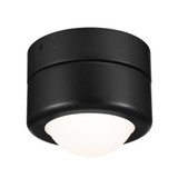 Tibbi 33W 1 LED 5.5 Inch Wide Flush Mount by Kichler - 52600