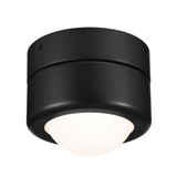 Tibbi 33W 1 LED 5.5 Inch Wide Flush Mount by Kichler - 52600