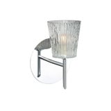 Nixia Path 1 Light Mini Wall Sconce 7.5 Inch Tall - 68-BEL-404079