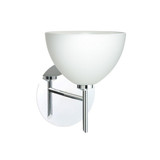 Dacloa Court 1 Light Wall Sconce - 68-BEL-404077