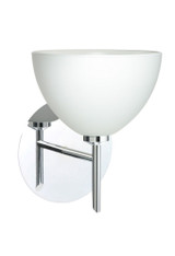 Dacloa Court 1 Light Wall Sconce - 68-BEL-404077