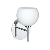 Posaim Path 1 Light Mini Wall Sconce 7.75 Inch Tall - 68-BEL-404084