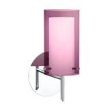 Poirian Lane 1 Light Mini Wall Sconce 10 Inch Tall - 68-BEL-1294203