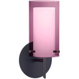 Poirian Lane 5W 1 LED Mini Wall Sconce 10 Inch Tall - 68-BEL-481476