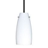 Turom Lane 1 Light Mini Stem Pendant - 68-BEL-1294182