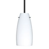 Turom Lane 1 Light Mini Stem Pendant - 68-BEL-1294182