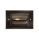 Hardy Island 1 Light Horizontal Deck Mount by Hinkley  - 1546