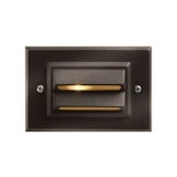 Hardy Island 1 Light Horizontal Deck Mount by Hinkley  - 1546