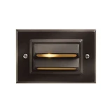 Hardy Island 1 Light Horizontal Deck Mount by Hinkley - 1546