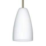 Siprein Trail 1 Light Mini Stem Pendant - 68-BEL-1294177