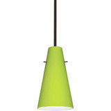 Feaflss Path 1 Light Stem Pendant - 68-BEL-1072885