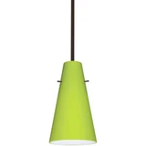 Feaflss Path 1 Light Stem Pendant - 68-BEL-1072885