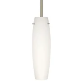 Vroizv Lane 1 Light Mini Stem Pendant - 68-BEL-1294190