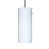Tinous Court 1 Light Mini Stem Pendant - 68-BEL-1294291
