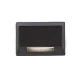 12V 2.8W 1 LED Rectangle Deck and Patio Light by WAC - 3031