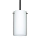 Tisam Court 1 Light Mini Stem Pendant - 68-BEL-1344779
